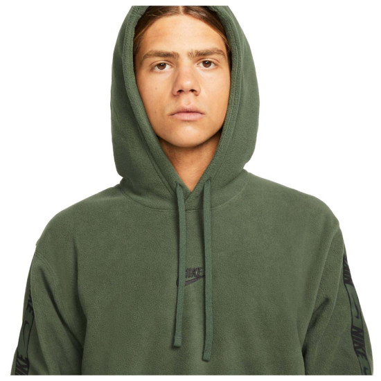 Nike Ανδρική μπλούζα fleece